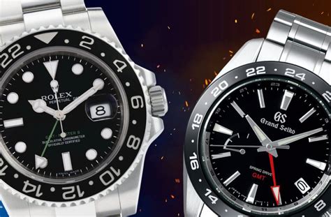 seiko 5 sports vs rolex|rolex vs grand seiko review.